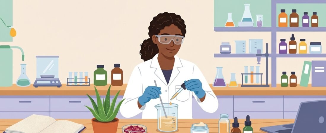 How to Develop & Manufacture a Product From Start to Finish