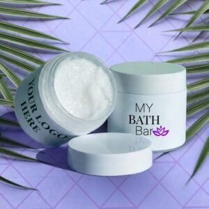 Mane Cream | Beard & Hair Cream