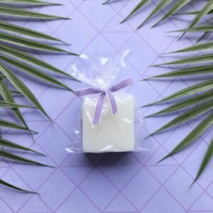 Unscented Handmade Soap